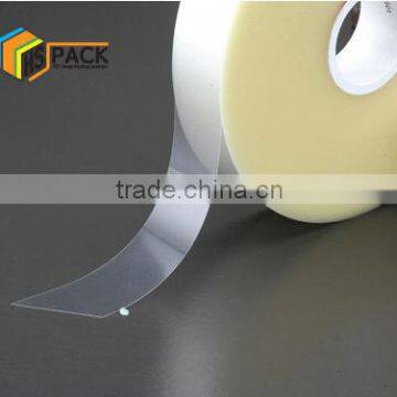 30mm self-welding OPP plastic tape for banknote money binding