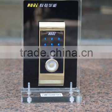 digital keypad cabinet lock