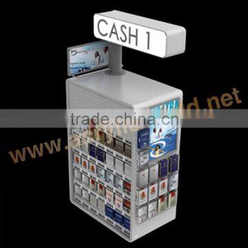 Shelf Pusher for Cigarette /cigar Display Cabinet/cigarette Shelf photo-2