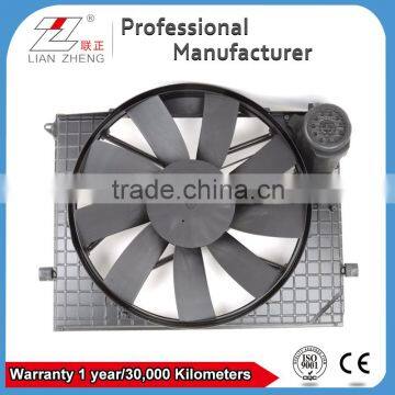 Radiator Cooling Fan/Fan motor 220 500 0093 / 2205000093 for BENZ S-class (W220)