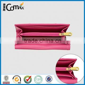 Gold Engraved Custom Metal Handbag Zipper Pulls photo-4