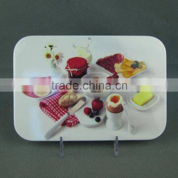 CB001 melamine cutting board