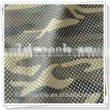 100% polyester spacer 3D air mesh fabric