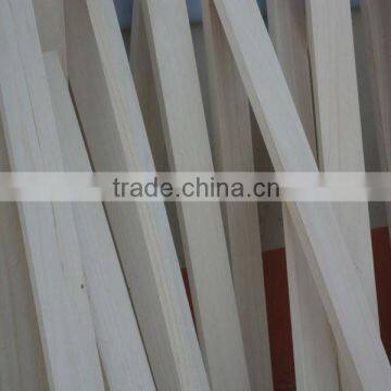 paulownia wood slats