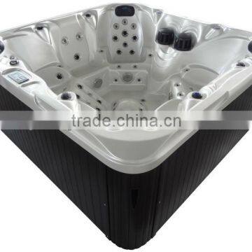 101 JETS outdoor Massage Bathtub hot tubs for home relax with SAA ROHS CE approved