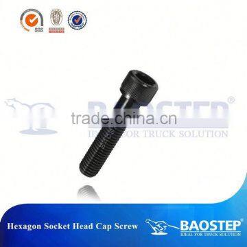 BAOSTEP High-End Rust Proof Half Thread Bolt