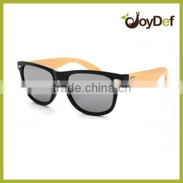 FREE SAMPLE Newest Retro Design PC Baboom Sunglasses With PC Frame Wooden Sunglasses With Small Order photo-3