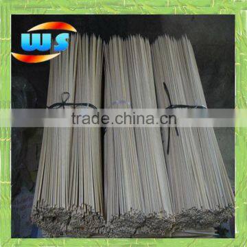 High quality bamboo flower stick