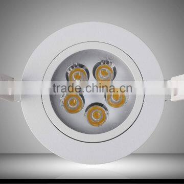 CE Rohs Wholesale Led Downlight / USA Led Lights / Led Lights for Showroom Shop Restaurant photo-3
