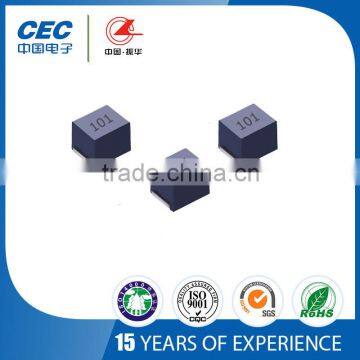 NL Series Wire Wound Chip Inductor