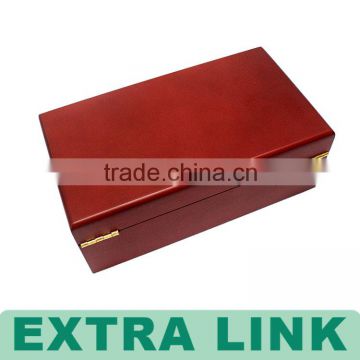 Alibaba China Manufacturer New Design Wooden Storage Box