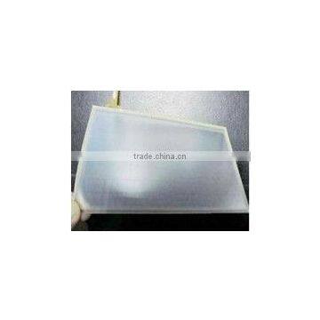 7 inch Flexible film touch panel