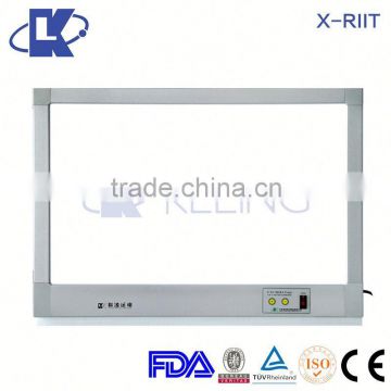 X-RIIT x-ray viewing machine manufacturer