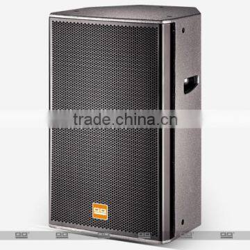 Factory High Quality Power Professional Speaker H Series 2 Way Full Range 10 Inch 250W Big Stage Speaker With Good Price photo-3