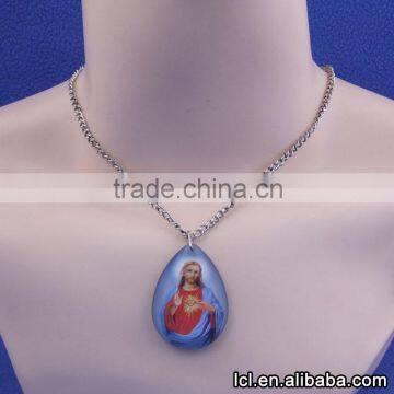Best Quality Religious Items, Hot Sale Religious Pendant Imitation Jewelry photo-2