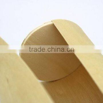 Eco Friendly Soft Wood Box ,birch Veneer Wine Box photo-3