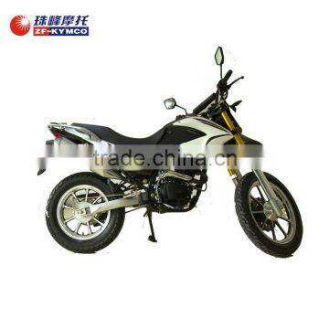 Chinese made oem dirt bike for sale(ZF200GY-6)