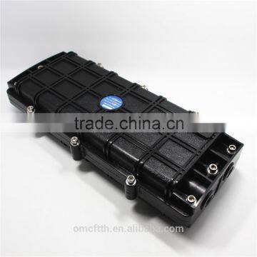 H011 Inline Fiber Optical Splice Closure