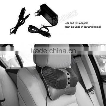 Electric Smart Car Massage Pillow photo-2