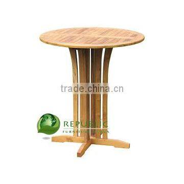 Bunder Table - Modern Furniture Indonesia