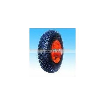 410/350-4 Wheelbarrow tires