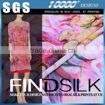 Hellosilk shocking price fabric tulle wholesale