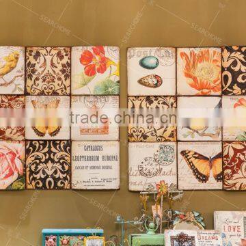 Embossed Custom Shape Car Advertising Board License Plate Aluminum/Tin Board MOQ 100Pcs photo-3