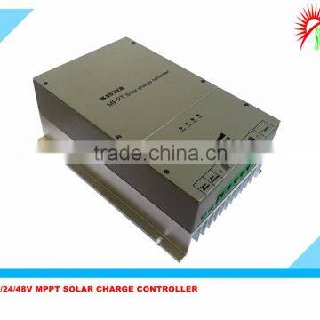 12V/24V 30A MPPT Solar charge controller