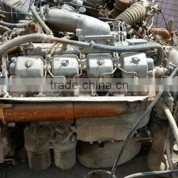 Used RE8 Engine for NISSAN UD truck from Japan