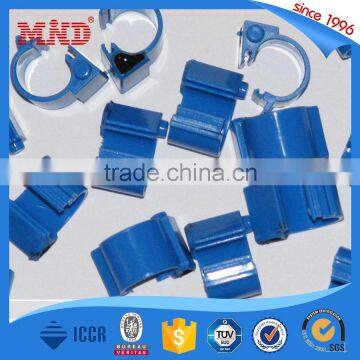 MDAT04 Benzing system RFID pigeon ring