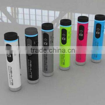 Universal Bluetooth Remote Control Camera Shutter Release For IPhone/iPad/Samsung/HTC