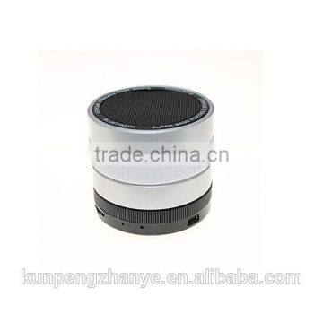 Mini bluetooth speaker bluetooth audio reciever remote speaker experienced supplier