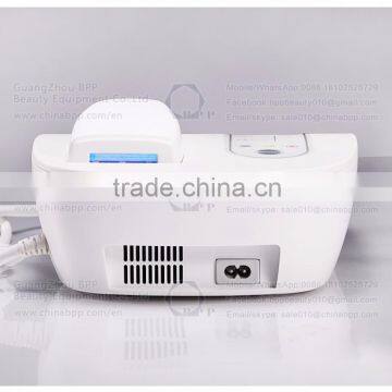 Home Use ! Fashion Diode Laser Soprano Hair Removal Machine With Lowest Price