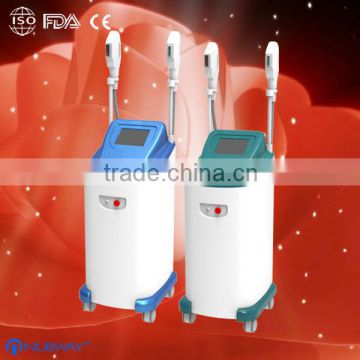 Factory directly selling Super fast SHR IPL machine alma shr laser from china