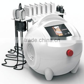 Cavitation lipo laser machine weight loss vacuum laser diode cavitation lipolaser machine