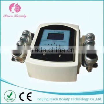 Ultrasound Weight Loss Machines Factory Supply Laser Ultrasonic Wrinkle Removal Cavitation RF Slimming Machine Ultrasonic Weight Loss Machine