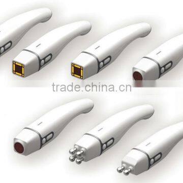 Best Microneedle Skin Whitening Fractional rf Machine Wrinkle Removal photo-4