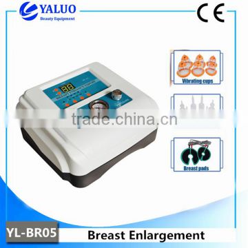 Popular Breast Massage Machine