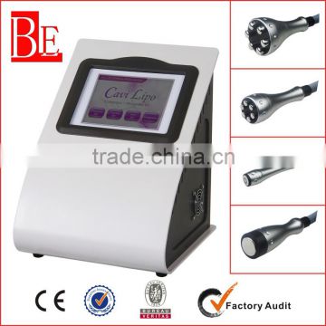 face lift device/acne scar removal/weight loss machine