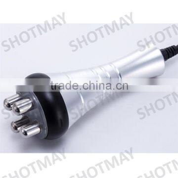 Cavitation And Radiofrequency Machine STM-8036C Ultrasound Body Sculpting/cavitation And Radiofrequency Machine/fat Cavitation Reviews Made In China Skin Tightening photo-3