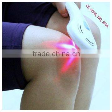 Distributors Wanted Medical Infrared Laser Treatment Instrument