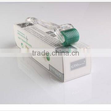 The Newest 192 Pin/MT Derma Roller photo-3