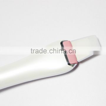 Portable Acne ultrasonic skin scrubber facial from guangdong