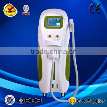 Professional Wholsale 12pcs Laser Bar 808nm Whole Body Diode Laser Hair Removal Machines