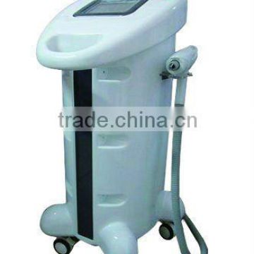 Favorable price Beauty equipment FB-P001-Long pulse laser machine for hair removal/spider veins removal