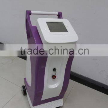 Ce Approved professional Permanent Unhairing apollo ipl photofacial machine / ipl replacement lamp