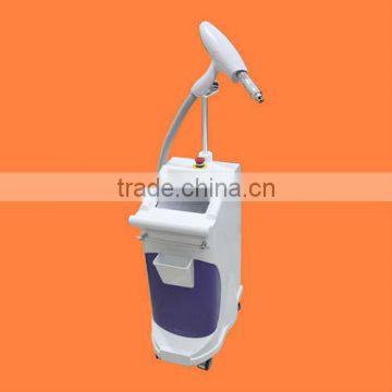 P003 medical laser depilation nd yag laser for leg vein removal