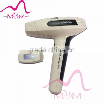 690-1200nm Hot Sale !!!! Beauty Salon/home Use Beauty 640-1200nm Machine IPL Painless Hair Removal Skin Care