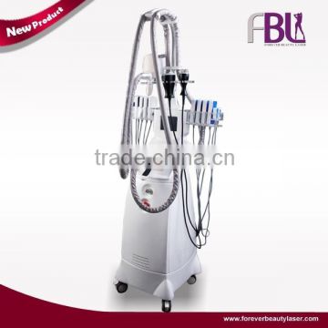 Vacuum Roller Slimming Machine--VelashapeIII