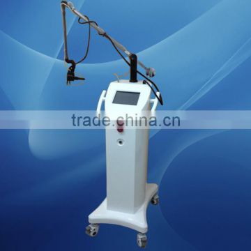 Newest professional Vertical dot fractional co2 laser/co2 fractional laser fda